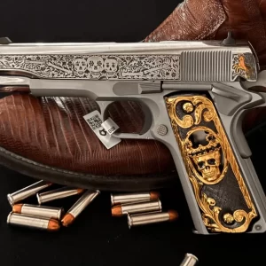 Colt 38 Super-Collection