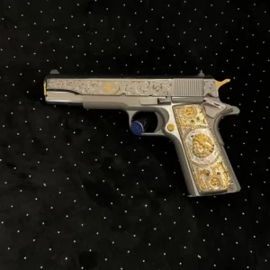 Colt 38 Super-Gorgeous