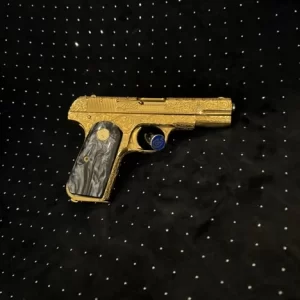 Colt 32mm-Hammerless