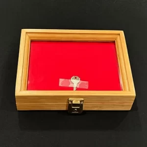 Small - Gun Display Case