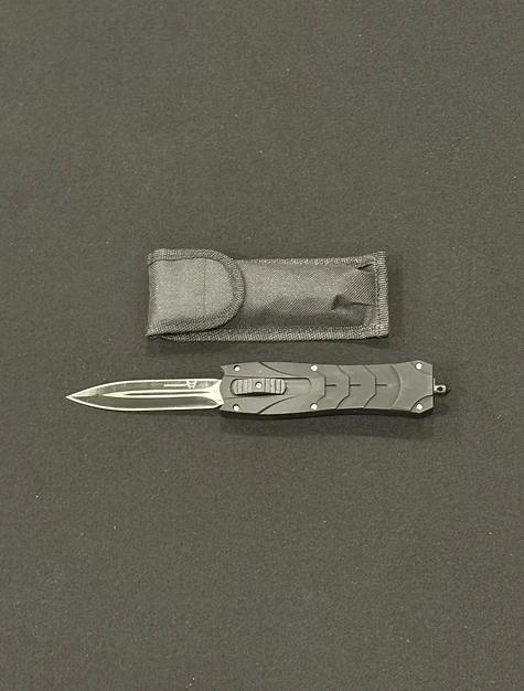 A high-quality pocket knife.